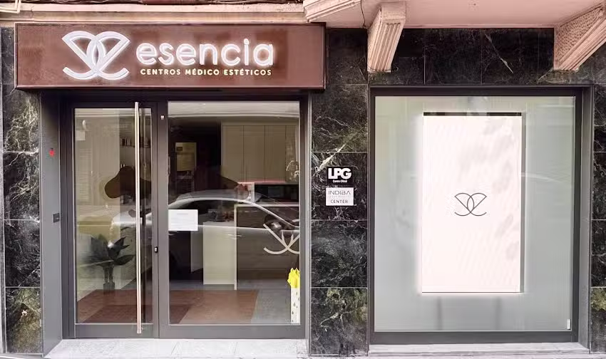 Esencia Est&eacute;tica &ndash; Barakaldo | Medicina Est&eacute;tica y Depilaci&oacute;n L&aacute;ser