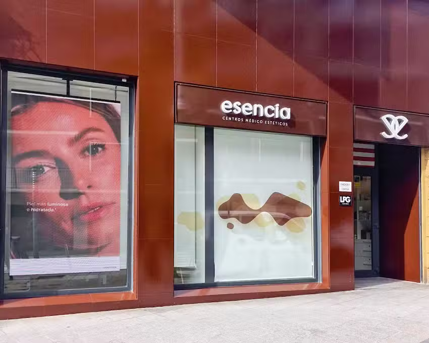 Esencia Est&eacute;tica &ndash; Santurtzi | Medicina Est&eacute;tica y Depilaci&oacute;n L&aacute;ser