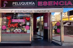 Esencia Estética y Peluquería