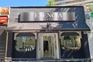 Esencia Hair & Beauty