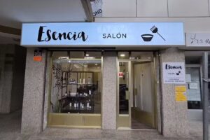 Esencia Salón