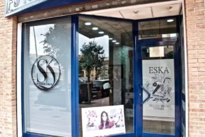 Eska Peluqueros