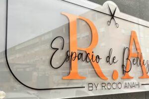 Espacio de Belleza By Rocio Anahi