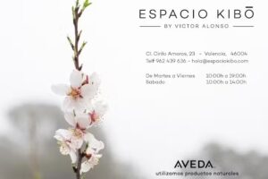 Espacio Kibo by Victor Alonso