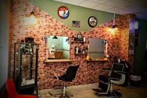 Espada barber