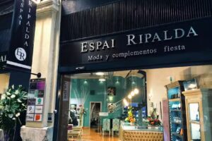 Espai Ripalda