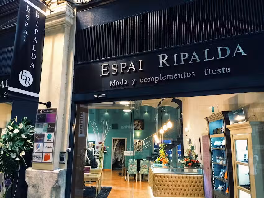Espai Ripalda