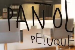 Españolo Peluquería