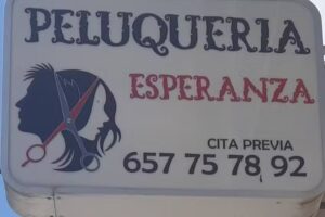 Esperanza