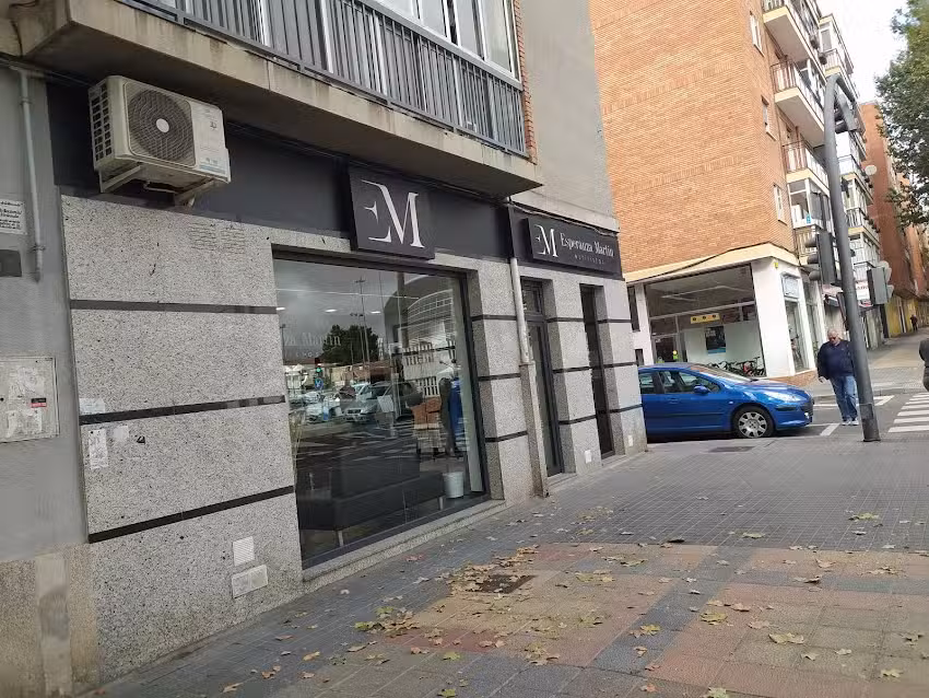 Esperanza Martín Estilistas