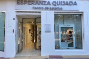Esperanza Quijada Centro de estética