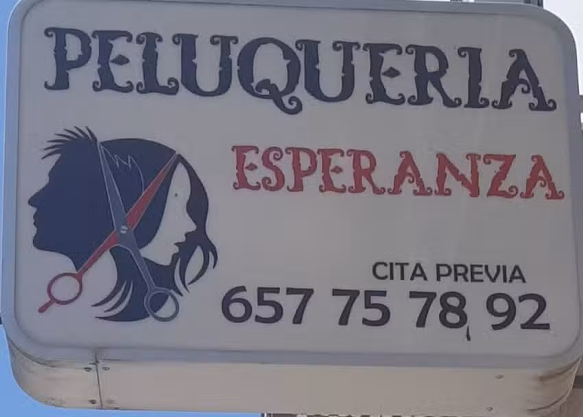 Esperanza