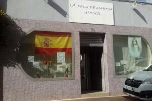 Espinosa, Espinosa, M.