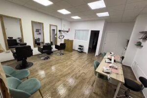 Essence Hair & Beauty Studio