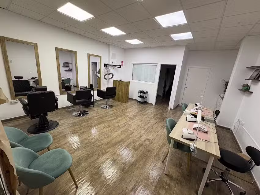 Essence Hair & Beauty Studio