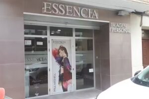 Essencia Peluquería