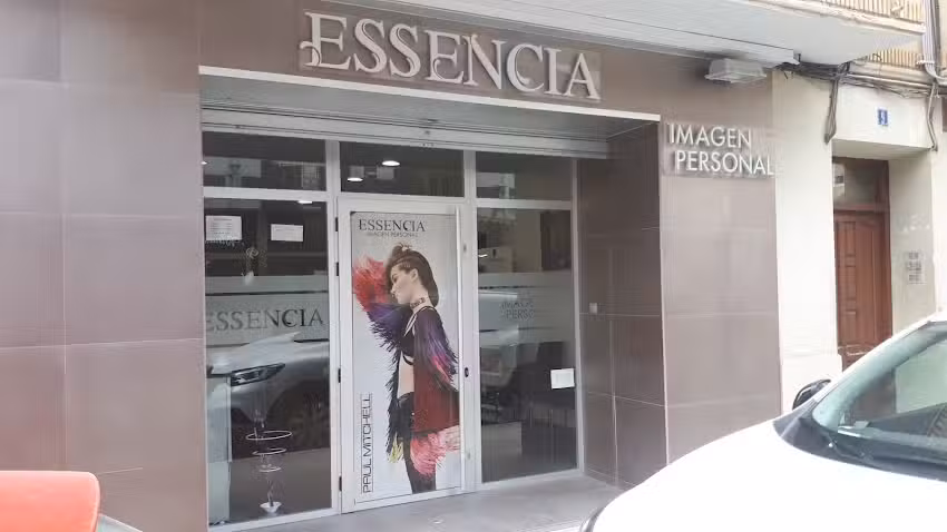 Essencia Peluquería