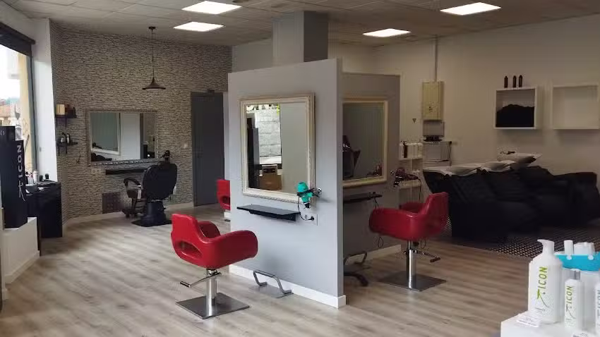 Essencial centro de imagen personal
