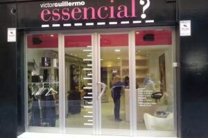 ESSENCIAL Victor Guillermo
