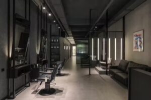 ESSENS Hair Studio
