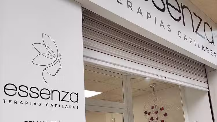 Essenza -Terapias Capilares