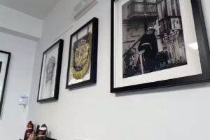 Essenzia Barberia Cofrade