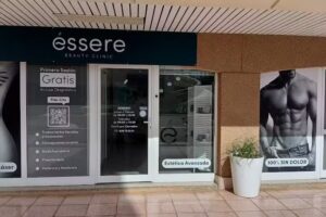 éssere – beauty clinic