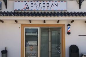 Esteban Barber Shop