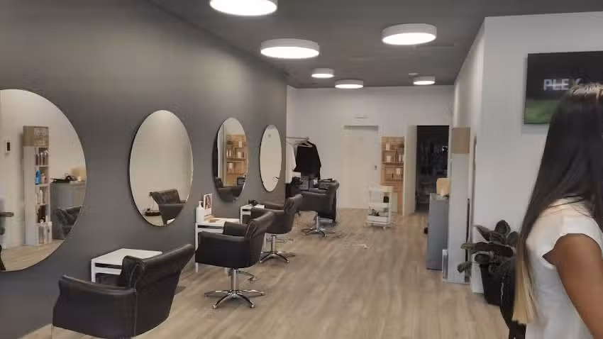 Estefania Lastra Hair & Beauty