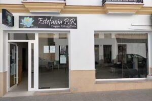 Estefanía P. R.