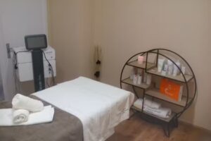 Estefanía Pérez Centro De Estética Avanzada