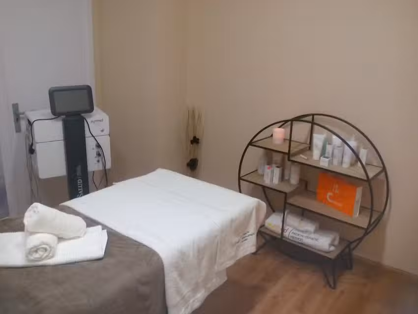 Estefanía Pérez Centro De Estética Avanzada