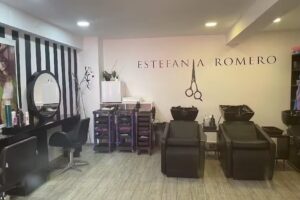 Estefanía Romero