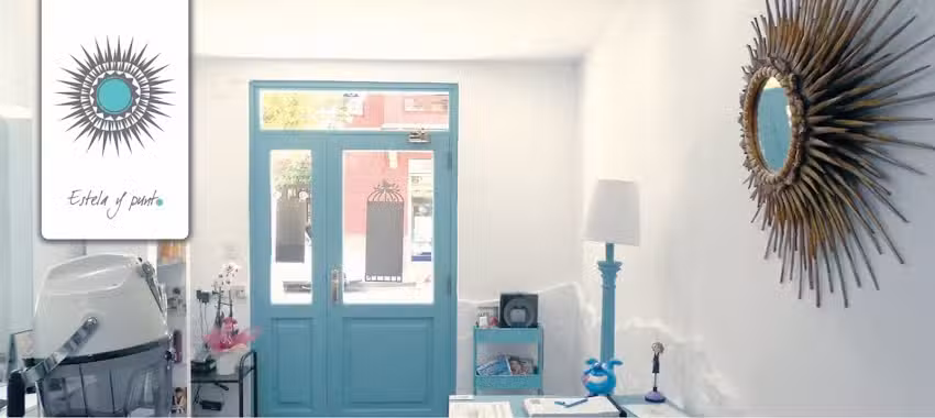 Estela y Punto Peluquer&iacute;a