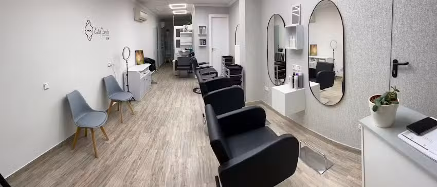Ester Benito est&eacute;tica y peluquer&iacute;a