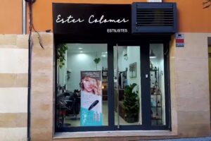 Ester Colomer Estilistas