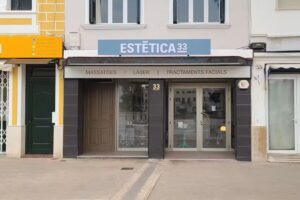 ESTETICA 33