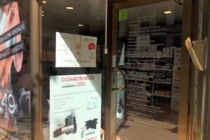 ESTÈTICA AVANÇADA NINA NÀPOLS