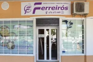 Estetica Avanzada Ferreirós
