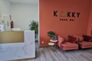 Estética Avanzada Kokky Face Bar Pinto
