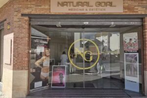 Estética avanzada NATURAL GOAL