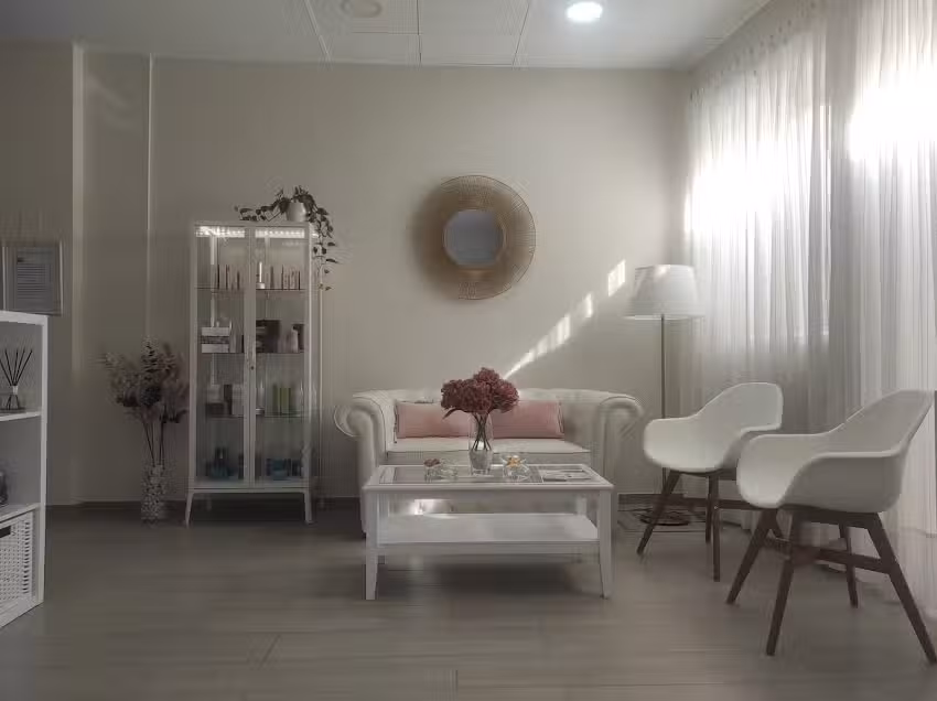 Estética Avanzada Reme Carreño