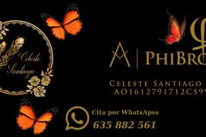 Estética Celeste Santiago – Pontevedra