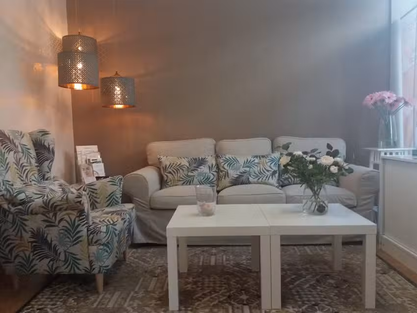ESTETICA CRUZ MERINERO ANTIEDAD&BELLEZA