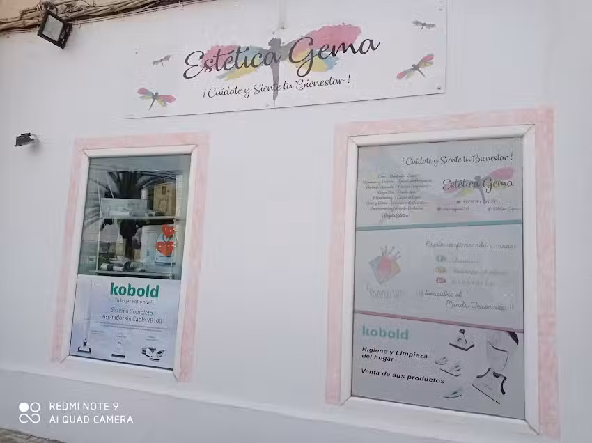 Estetica Gema