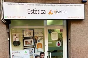 Estètica Giselma