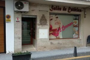 Estética Mª Carmen
