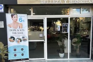 Estetica Miranda Valencia