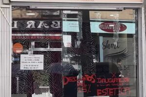 Estética Miss Pestañitas