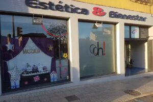 Estética Oh !